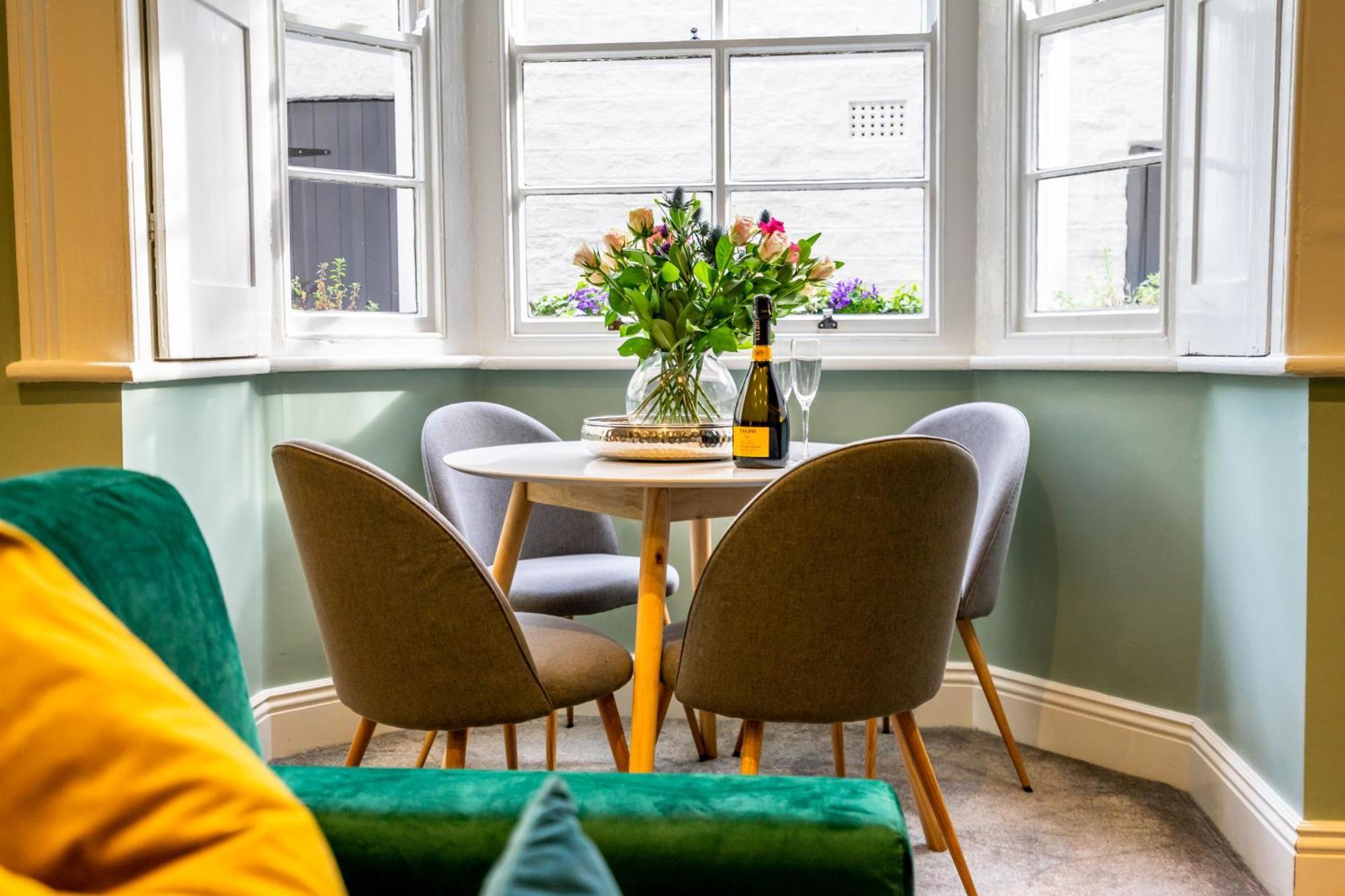 Apartmán Bootham In Style York Exteriér fotografie
