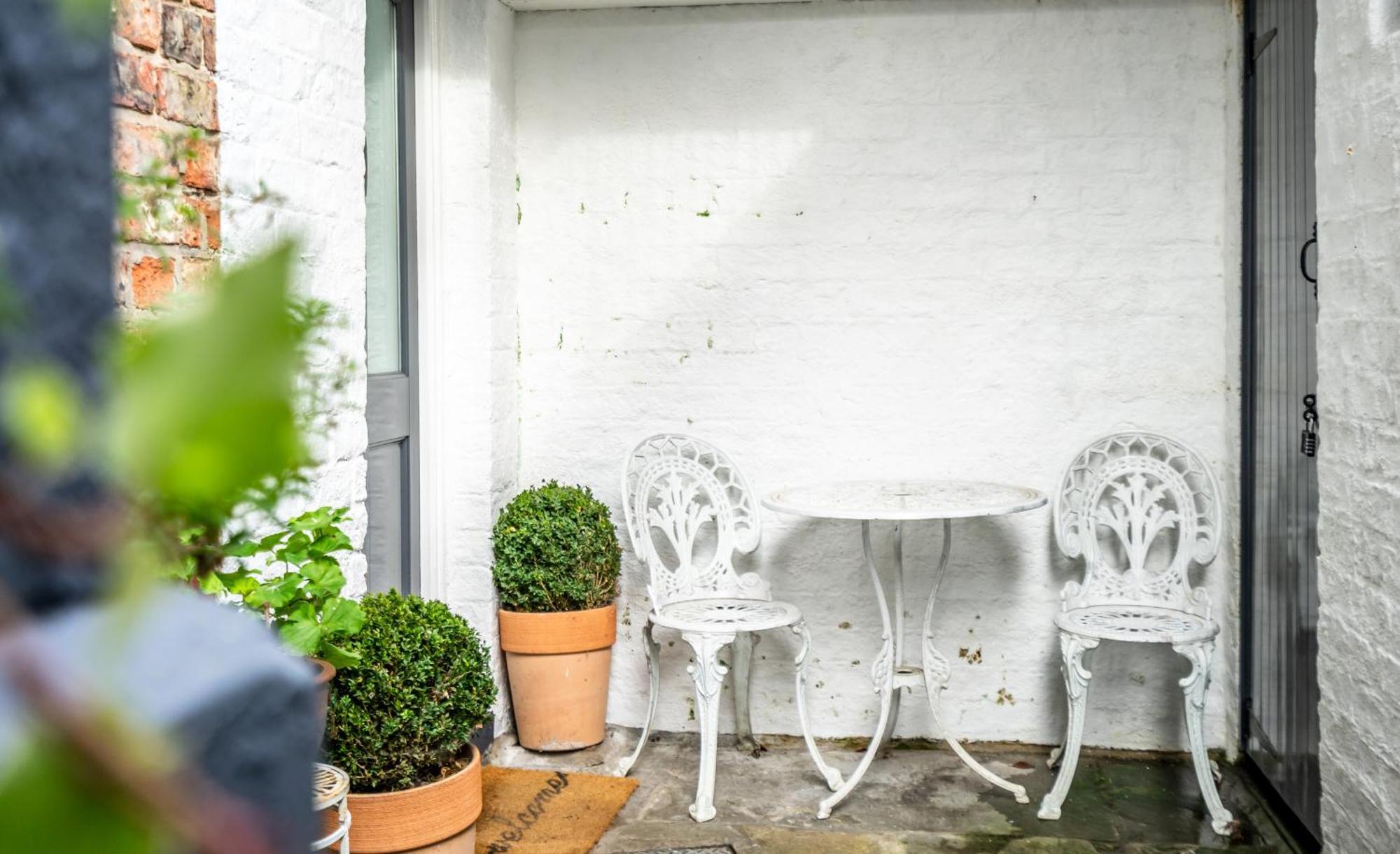 Apartmán Bootham In Style York Exteriér fotografie